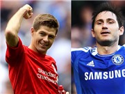Bóng đá anh, ngoại hạng anh, lịch thi đấu euro 2012, Những siêu sao chưa bao giờ được coi là huyền thoại của Premier League